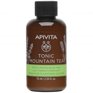 Apivita Tonic Mountain Tea, 75ml