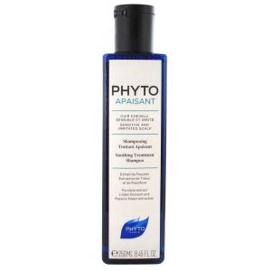 Phyto Phytoapaisant Shampoo, 250ml