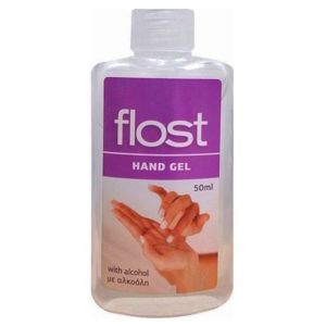 Flost Hand Gel, 50ml