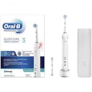 Oral-B Professional Gum Care 3, 1τμχ