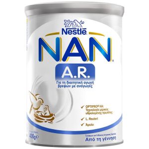 Nestle Nan A.R, 400gr
