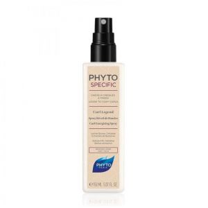 Phyto Specific Curl Legend Spray, Τονωτικό Σπρέι Σμίλευσης για Μπούκλες, 150ml