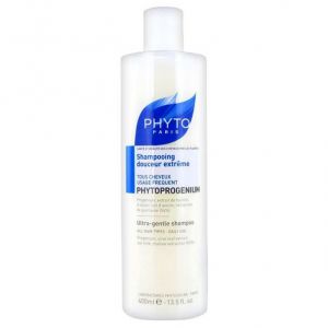 Phyto Phytoprogenium Shampoo, 400ml