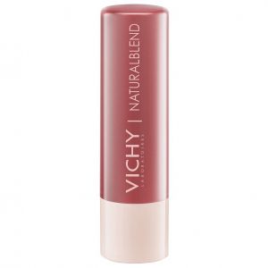 Vichy Natural Blend Hydrating Tinted Lip Balms (Nude), 4,5gr