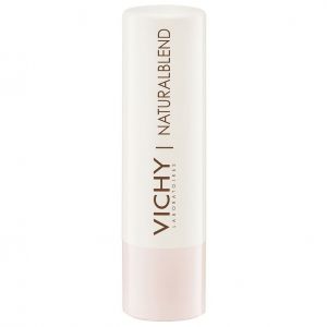 Vichy Natural Blend Hydrating (Non Tint) Lip Balm, 4,5gr