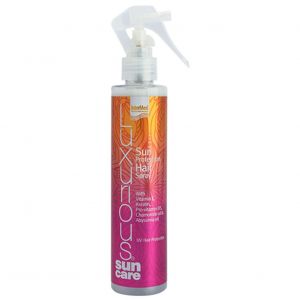 Intermed Luxurious Suncare Hair Protection Spray, 200ml