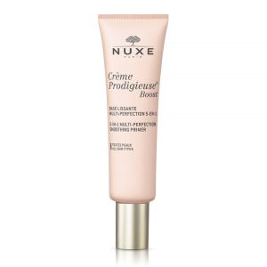 Nuxe Prodigieuse Boost Primer 5 in 1 Multi-Perfection Smoothing, 30ml
