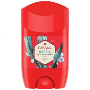 Old Spice Deep Sea Deodorant, 50ml