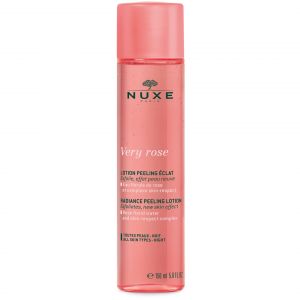Nuxe Very Rose Radiance Peeling Lotion, 150ml