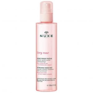 Nuxe Very Rose Refreshing Toning Mist, 200ml