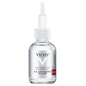 Vichy Liftactiv Supreme Ha Epidermic Filler με Υαλουρονικό Οξύ για Πρόσωπο/Μάτια, 30ml