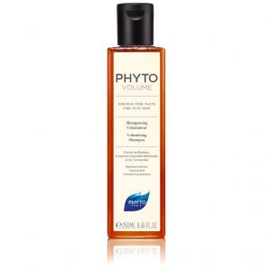 Phyto Phytovolume Volumizing Shampoo Σαμπουάν για Όγκο, 250ml