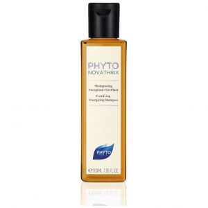 Phyto Phytonovathrix Shampoo Δυναμωτικό Τονωτικό Σαμπουάν για Όλους τους Τύπους Τριχόπτωσης, 200ml