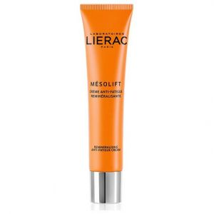 Lierac Mesolift Remineralising Anti-Fatigue Cream, 40ml