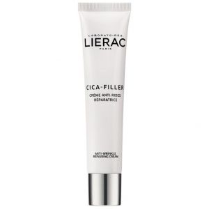 Lierac Cica Filler Anti Wrinkle Repairing Cream, 30ml