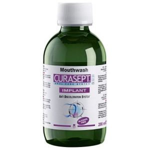 Curasept ADS Perio 220 Implant 0.2% PVP, 200ml