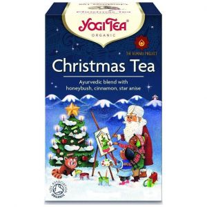 Yogi Tea Christmas, 17Φακελάκια