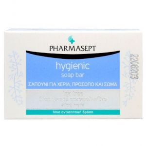 Pharmasept Hygienic Soap Bar, 100gr
