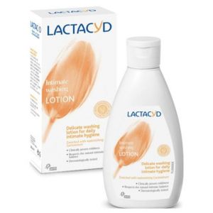 Lactacyd Intim Daily Lotion, 200ml