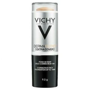 Vichy Dermablend Extra Cover Corrective Stick Foundation 35 Sand, 9gr