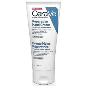 Cerave Reparative Hand Cream, 100ml
