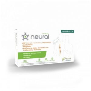 Total Health Solutions Neural Plactive, 30tabs