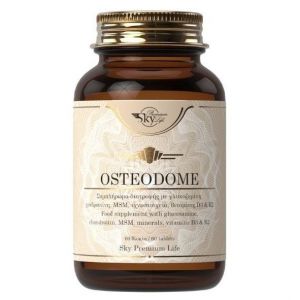 Sky Premium Life Osteodome, 60tabs