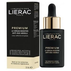 Lierac Premium Le Serum Booster, 30ml