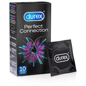 Durex Perfect Connection, 10τμχ