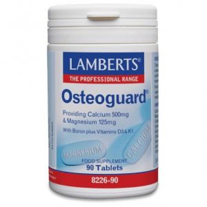Lamberts Osteoguard®, 90tabs