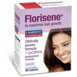 Lamberts Florisene® for women, 90tabs