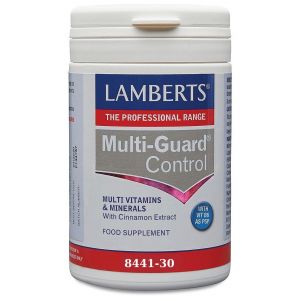 Lamberts Multi-Guard Control, 30tabs