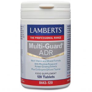 Lamberts Multi Guard ADR, 120tabs
