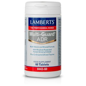 Lamberts Multi-Guard® ADR, 60tabs