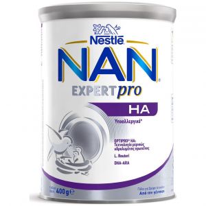Nestle Nan Expert Pro HA, 400gr