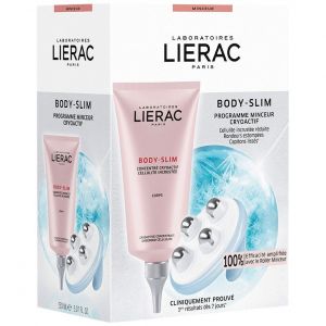 Lierac Promo Body Slim Concentrate Cryoactif, 150ml & ΔΩΡΟ Slimming Roller