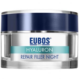 Eubos Hyaluron Repair Filler Night, 50ml