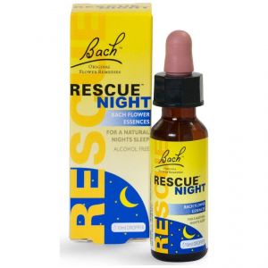 Power Health Bach Rescue Remedy Night Spray, 10ml