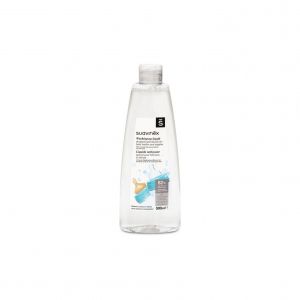 Suavinex Baby Bottle And Teat Cleaning Liquid, 500ml