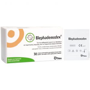 Thea Pharma Hellas Blephademodex, 30τμχ