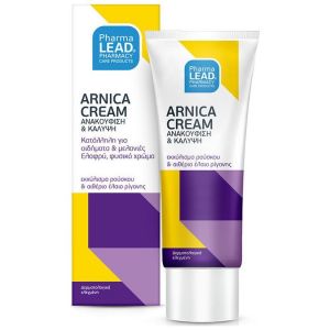 Vitorgan PharmaLead Arnica Cream, 50ml