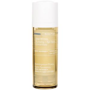 Korres White Pine Deep Wrinkle, Plumping + Age Spot Concentrate, 30ml