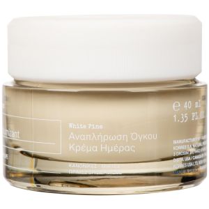 Korres White Pine Volumizing Serum-in-Moisturizer cream, 40ml