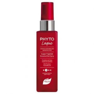 Phyto Phytolaque Vegetale 2 Light Hold for Sensitive Hair, 100ml