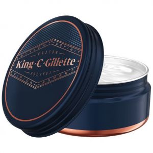 Gillette King C Soft Beard Balm, 100ml