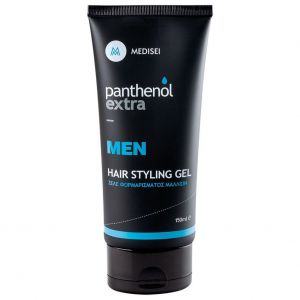 Panthenol Extra Men Hair Styling Gel, 150ml