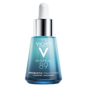 Vichy Mineral 89 Probiotic Fractions Booster, 30ml
