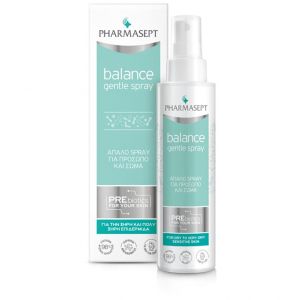 Pharmasept Balance Gentle Spray, 100ml