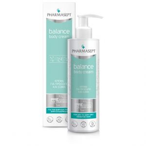 Pharmasept Balance Body Cream, 250ml