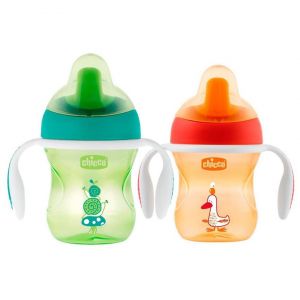 Chicco Training Cup 6m+, 200ml